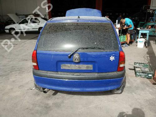 Riemenscheibe OPEL CORSA B (S93) 1.7 D (F08, F68, M68) | BP13969929M122