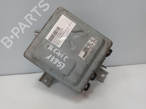 Used Electronic module Electronic module HONDA CIVIC VIII Hatchback (FN, FK) 2.2 CTDi (FK3) (140 hp) 33826109 33826109