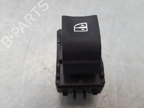 Used Right front window switch Right front window switch RENAULT MEGANE III Coupe (DZ0/1_) 1.6 16V (DZ0U, DZ1B, DZ1H) (110 hp) 12689536 12689536