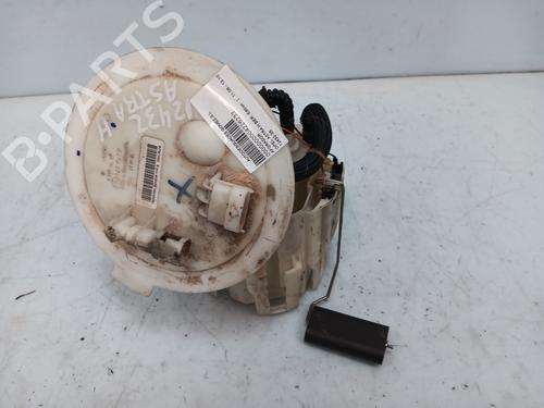 Used Fuel pump OPEL ASTRA H (A04) 1.4 (L48) (90 hp) 24928177