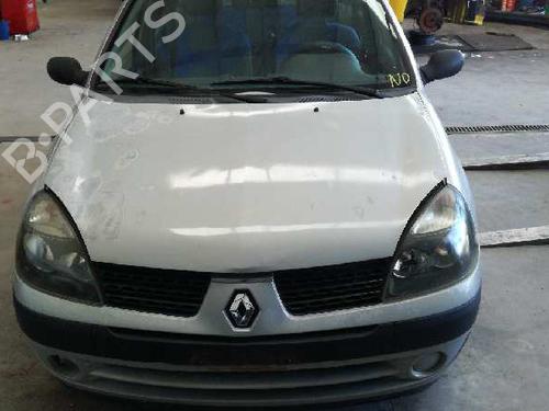 Steering column stalk RENAULT CLIO II (BB_, CB_)  | BP12717237I23