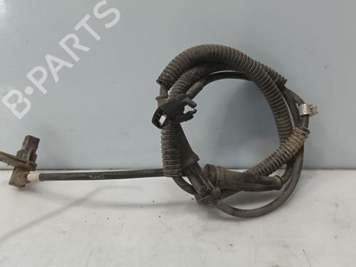 Used Other HYUNDAI SANTA FÉ II (CM) 2.2 CRDi GLS (150 hp) 30172355