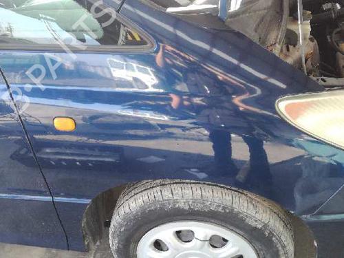 Engine TOYOTA PREVIA II (_R3_) 2.4 (ACR30) | BP12730625M1 