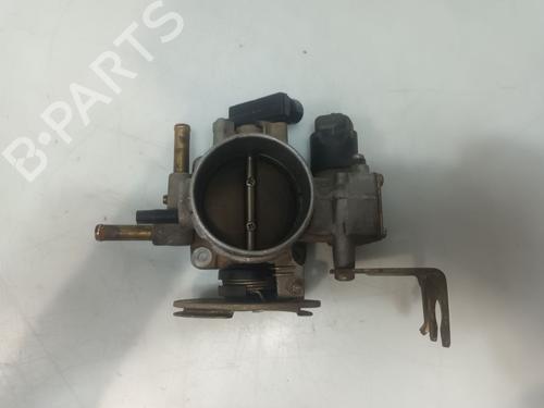 Throttle body CHEVROLET REZZO MPV (U100) 2.0 | BP29828027M82 