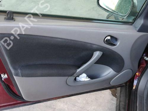 Venstre baglygte bagklap SAAB 9-5 (YS3E) 2.2 TiD | BP12705003C79 