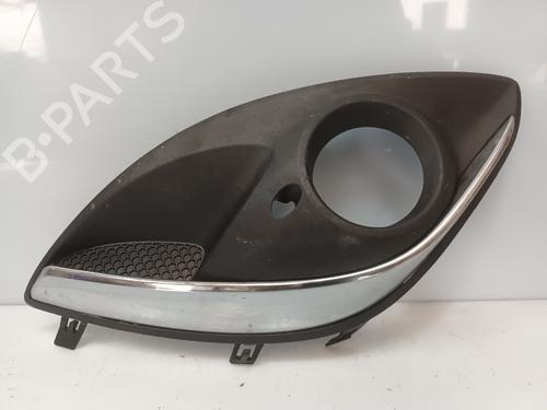 Używane Atrapa chłodnicy / Grill OPEL CORSA D (S07) [2006-2015]  21171161