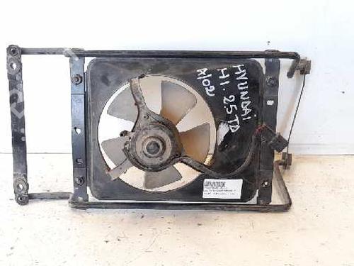 Used Other HYUNDAI H-1 / STAREX Bus (A1) 2.5 TCi (99 hp) 13970483