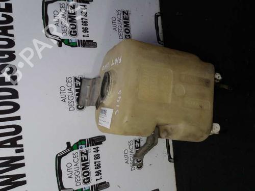 Used Windscreen washer tank FIAT UNO (146_, 158_) 75 i.e. 1.5 (75 hp) 12687234