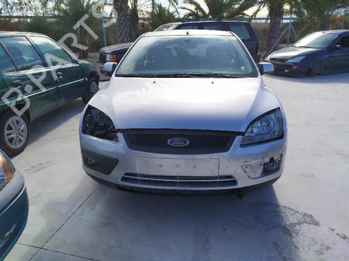 Engine control unit (ECU) FORD FOCUS II (DA_, HCP, DP)  | BP12762185M57 
