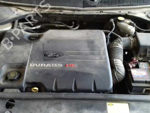 Gearbox FORD MONDEO III (B5Y) 1.8 16V | BP12748702M3 