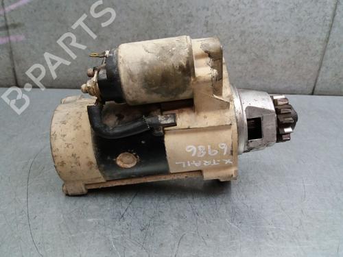 Starter NISSAN X-TRAIL I (T30)  | BP12854334M8