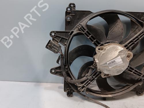 Radiator fan FIAT MULTIPLA (186_) 1.9 JTD (186AXE1A) | BP31161777M35