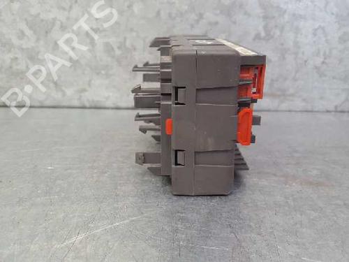 Fuse box PEUGEOT 406 (8B) 1.8 16V | BP12704107E1 