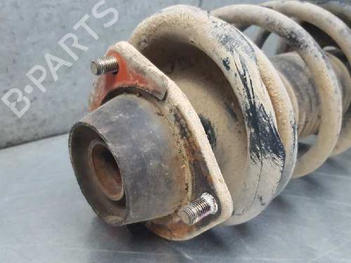 Right front shock absorber NISSAN SERENA (C23)  | BP12858013M17 