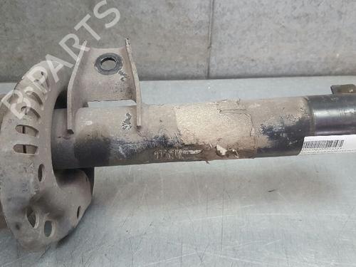 Right front shock absorber SEAT ALTEA (5P1)  | BP12743248M17 