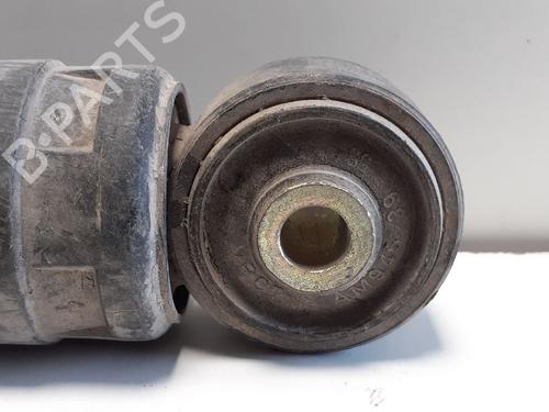 Left rear shock absorber FIAT PUNTO (188_) 1.9 JTD | BP12757844M18 