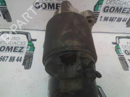 Starter SAAB 9-3 Cabriolet (YS3D) 2.0 Turbo | BP12806866M8 