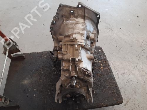 Gearbox BMW 3 (E46) 318 i | BP12788113M3 