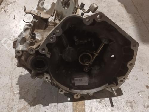 Caixa de velocidades SUZUKI SWIFT III (MZ, EZ) [2005-2025]  30625501