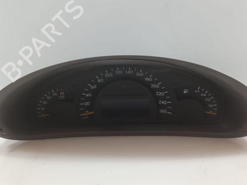 instrument-cluster-mercedes-benz-c-class-w203-2000-2001-2002-2003-2004-2005-2006-2007-34437010 main image