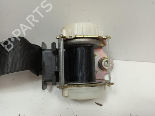 Front right seatbelt BMW 3 (E90) 320 d | BP17020542I25 