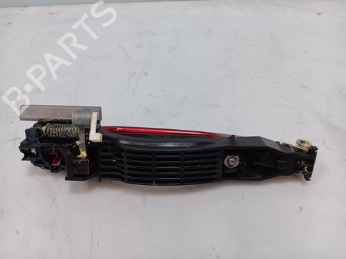 Venstre bak utvendig håndtak MAZDA 2 Hatchback (DL, DJ)  | BP27876607C130 