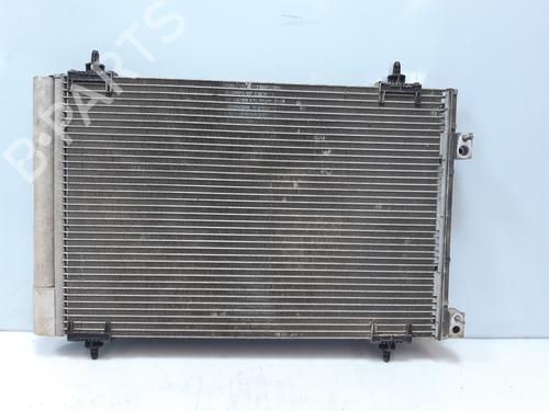 Used AC radiator AC radiator 38410916 38410916