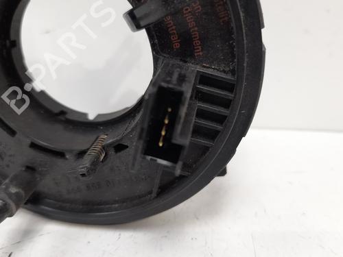 Squib airbag SKODA FABIA I Combi (6Y5) 1.9 SDI | BP12735792C102 