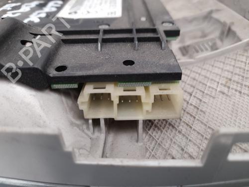 Interior roof light MERCEDES-BENZ B-CLASS Sports Tourer (W245) B 200 CDI (245.208) | BP12706118I8