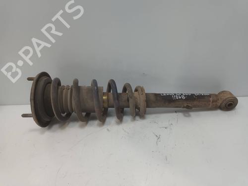 Used Left front shock absorber LEXUS GS (_S16_) 300 (JZS160_, JZS160R) (222 hp) 19777099