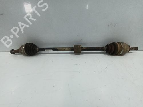 Drivaksel fortil Højre OPEL ASTRA H (A04)  | BP29713578M39 