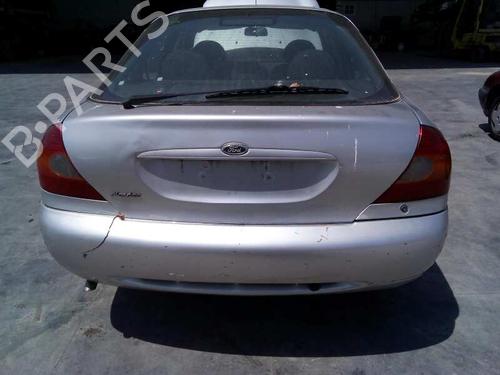 Engine mount FORD MONDEO II (BAP) 1.8 i | BP12807605M89 