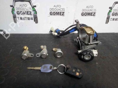 Module électronique KIA CARNIVAL II (GQ) 2.9 CRDi (144 hp) 13973899