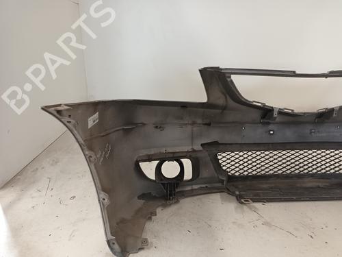 Front bumper MAZDA MPV II (LW) 2.0 DI | BP17640154C7 