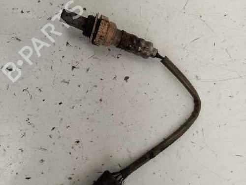 Used Electronic sensor FIAT SEICENTO / 600 (187_) 1.1 (187AXB, 187AXB1A, 187AXC1A02) (54 hp) 12708376