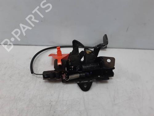 hood-lock-hyundai-i20-iii-bc3-bi3-2020-40185823 main image