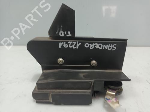 Rear right lock DACIA SANDERO II  | BP23946162C99