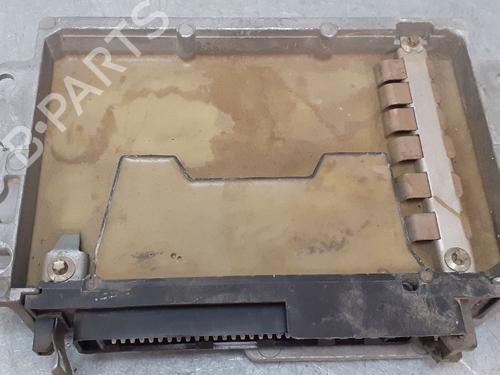 Engine control unit (ECU) RENAULT MEGANE I (BA0/1_) 1.9 D Eco (BA0A, BA0U, BA0R) | BP12690735M57 