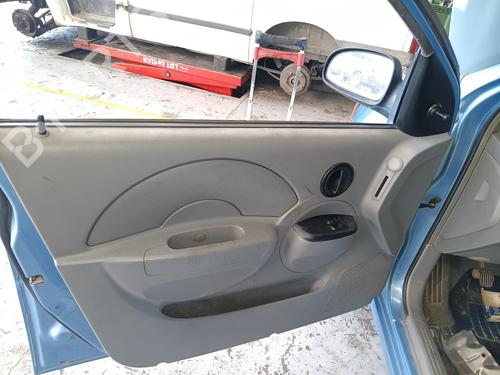 Engine control unit (ECU) DAEWOO KALOS (KLAS) 1.2 | BP17228223M57