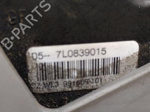 Rear left lock VW TOUAREG (7LA, 7L6, 7L7) | BP32317107C100