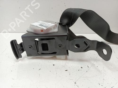 Rear left seatbelt OPEL INSIGNIA A (G09) 2.0 CDTI (68) | BP15238842I29 