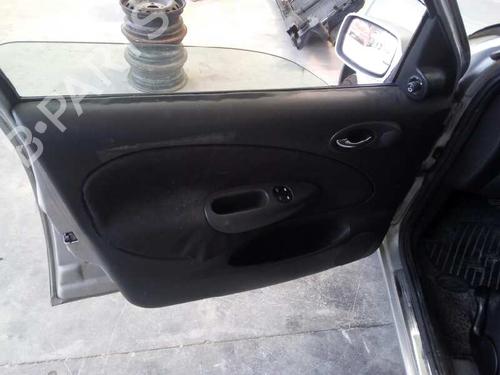 Gearkasse FORD FIESTA IV (JA_, JB_) 1.8 DI | BP12809428M3