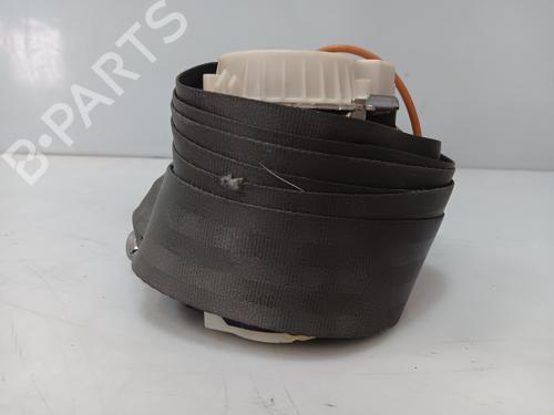 Used Rear left seatbelt RENAULT MODUS / GRAND MODUS (F/JP0_) 1.2 16V (JP0W) (101 hp) 28568456