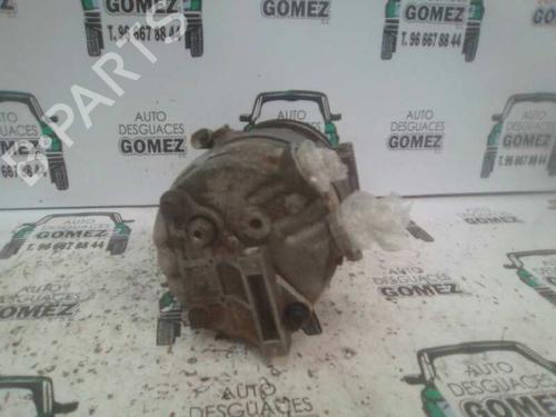 AC compressor OPEL VECTRA B (J96) 1.8 i 16V (F19) | BP12805110M34 