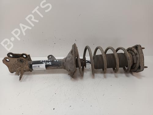 Used Right rear shock absorber HYUNDAI LANTRA I (J-1) 1.6 i.e. 16V (114 hp) 17545459