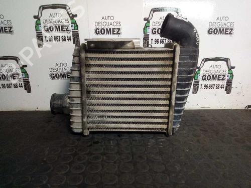 Used Intercooler HYUNDAI ELANTRA III Saloon (XD) 2.0 CRDi (113 hp) 12809313