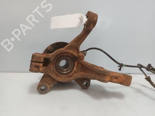 Left front steering knuckle FORD FIESTA VI (CB1, CCN) 1.25 | BP31991654M25 - Image 2