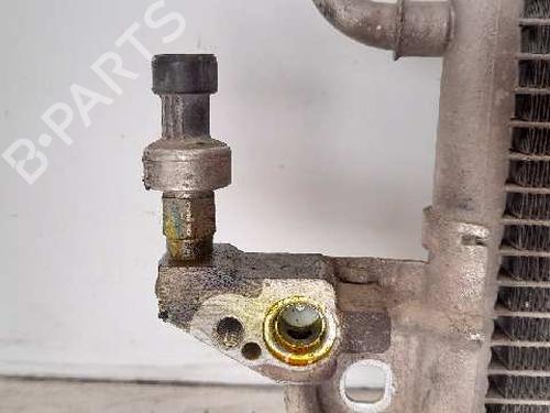 AC radiator OPEL ASTRA H (A04) 1.7 CDTI (L48) | BP12743167M32 