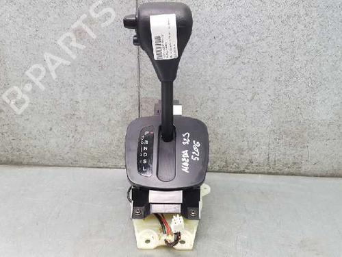 Gear lever MAZDA 323 S VI Saloon (BJ) 1.5 16V (BJ5P) | BP12716066M90 
