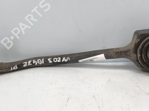 Used Left front suspension arm MERCEDES-BENZ C-CLASS (W203) C 220 CDI (203.006) (136 hp) 19019467